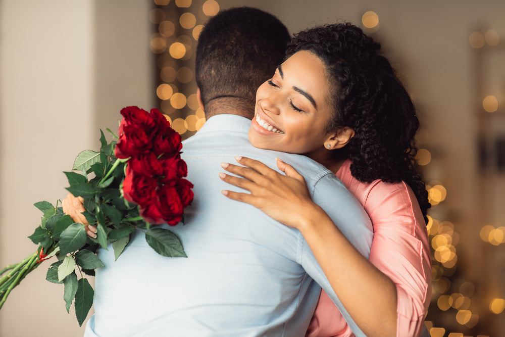 Flowers, The Perfect Gift for Anniversary