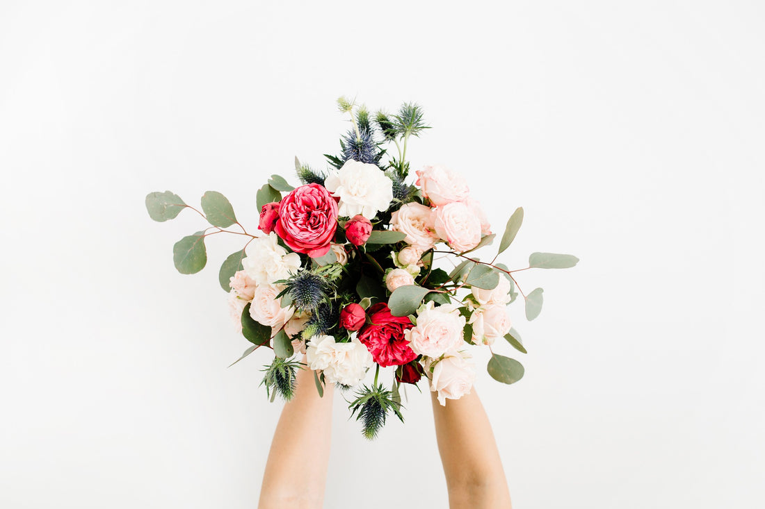 Floral Artistry: Creating Stunning Bouquets at Home