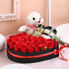 Hearty Love Hamper